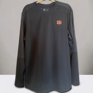 🏈 Cincinnati Bengals NFL Nike 🏈